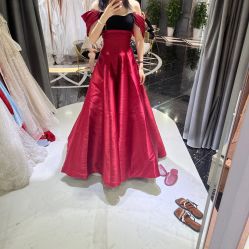 -SATIN COUTURE瑟庭婚纱礼服馆