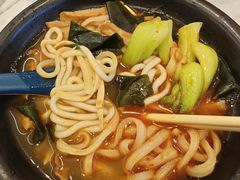 -姐弟俩土豆粉(北京双桥万达店)