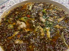 -锦庐道地川菜(来福士店)