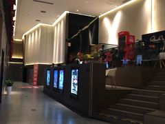 -深影国际影城(学院南路店CGS中国巨幕店)