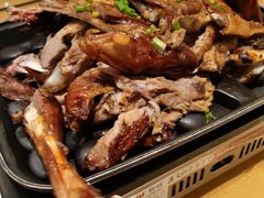 -羊之道草原味道清真餐厅(番禺店)