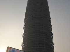 -郑州国际会展中心
