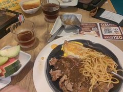 -豪客来牛排(海沧阿罗海店)
