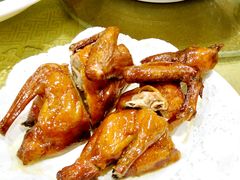 -海宝酒家(中山四路店)