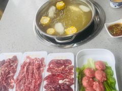 -杏花吴记牛肉火锅