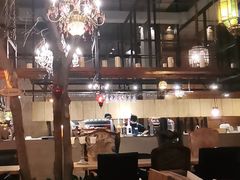 大堂-Maan coffee漫咖啡(1905店)
