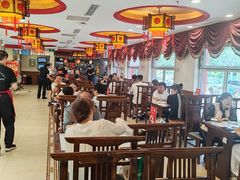 -百味饺子城•海鲜家常菜(秦皇岛店)