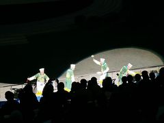 -鼎盛王朝康熙大典实景演出