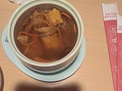 -多喝汤·粤式茶餐(太和金铂店)