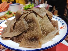 -贤合庄卤味火锅(永年新世纪店)