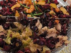 -小鱼小牛·鱼牛干锅·脆鱼火锅(世欧广场店)