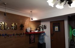 店内环境-龙刺堂纹身