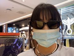 -MUJOSH木九十眼镜(武商广场店)