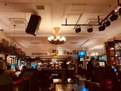 -宝莱纳餐厅(滨江店)