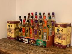 零售区-京尊烤鸭店JINGZUN(春秀路店)
