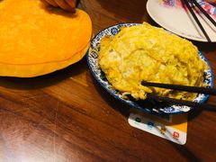 -娄三少·老北京春饼烤鸭家常菜(方庄店)
