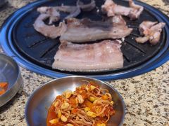 -安又胖韩国烤肉