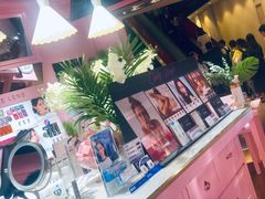 -4inlook美目美佳隐形眼镜店(大悦城店)