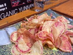 -饵块食光·云南有机手作饵块