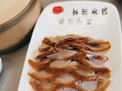 -北京全聚德烤鸭店(昌平店)