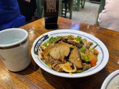 -黑白电视长沙小吃(悦汇城店)