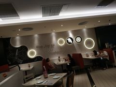 -必胜客(万达广场店)