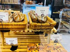 -熊叔熊婶面包房(团结湖店)