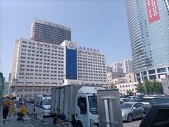 -大连医科大学附属第二医院(总院)