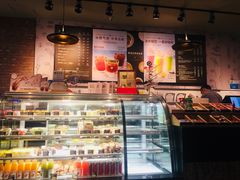-COSTA COFFEE(上海月星环球港店)