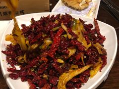 -福苗小骆驼烧烤(大唐不夜城店)