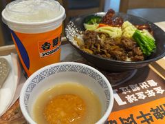 -吉野家(复兴路第二餐厅店)