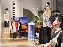 -JORDAN(东方广场店)