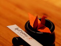 -Hatsune隐泉日式料理(三里屯太古里店)