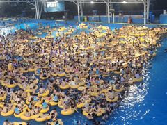 -杭州浪浪浪水公园