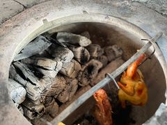 -大石鼓山庄·珠海第一烧猪