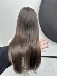-VV盛妆Hair烫染造型沙龙