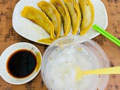 -清真蒋有记(老门东店)