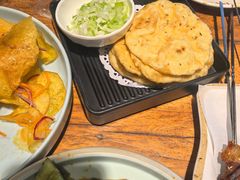 -小核桃品质串店(世茂大道店)