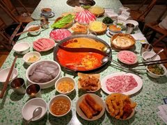 -五里关火锅(牛市口店)