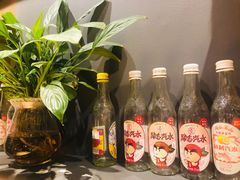 -汪爹爹武汉牛三鲜(朝外大街店)