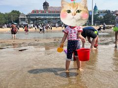 -老虎石海上公园