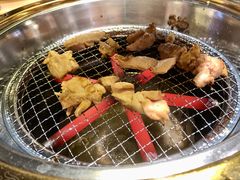 -伊茉家的烤肉店(勒泰中心店)
