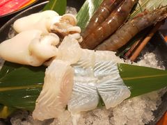 -牛New寿喜烧(青浦店)