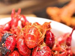-签到北派烧烤(四方坪店)