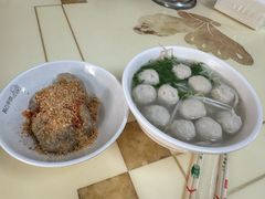 -阿凸芋圆(上帝街店)
