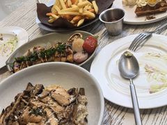 -娜娜家•Nana's restaurant (南开大悦城店)