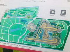 -上赛卡丁车世界