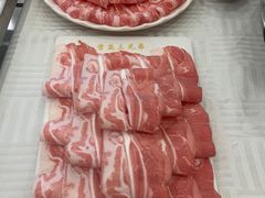 -常赢三兄弟·清真涮肉·清真炒菜(朝阳新城店)