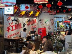 -牛市坎火锅(建设路店)