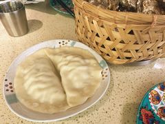 -蚝堡·生蚝海鲜烧烤物种起源•海肠捞饭(刘公岛店)